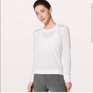 lululemon long sleeve